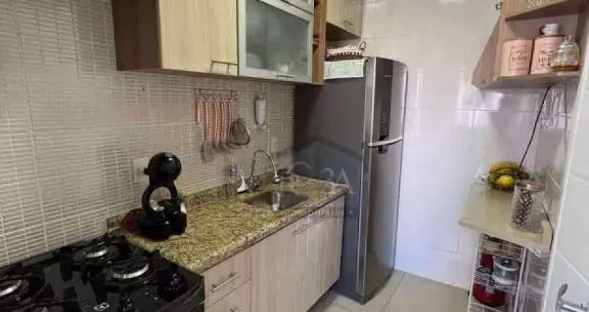 Apartamento com 2 dormitórios à venda, 48 m² - tatuapé - são paulo/sp