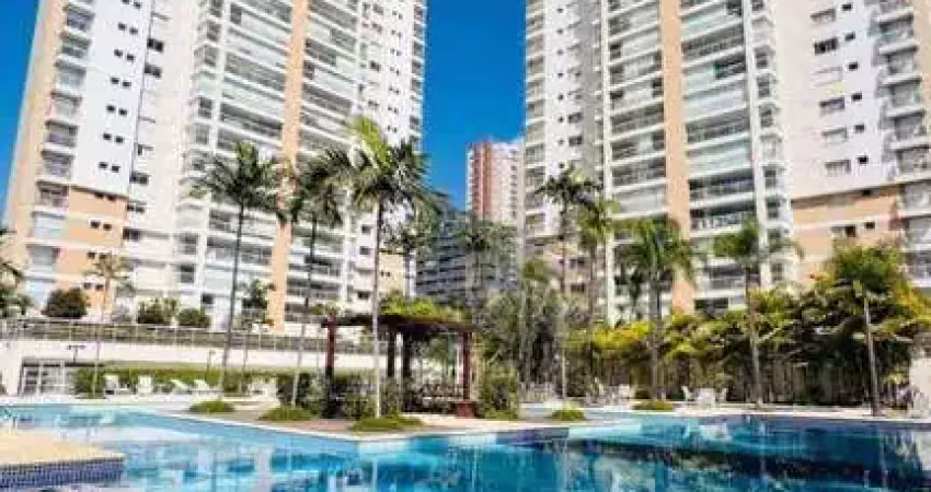 Apartamento com 4 dormitórios para alugar, 224 m² por r$ 18.400,00/mês - tatuapé - são paulo/sp