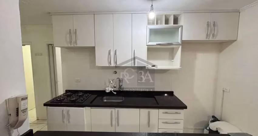 Apartamento com 2 dormitórios à venda, 56 m² - vila aricanduva - são paulo/sp