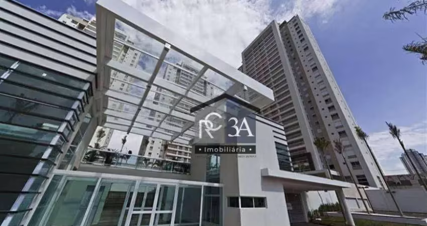 Apartamento com 4 dormitórios, 242 m² - venda por r$ 3.850.000 ou aluguel por r$ 24.100/mês - tatuapé - são paulo/sp
