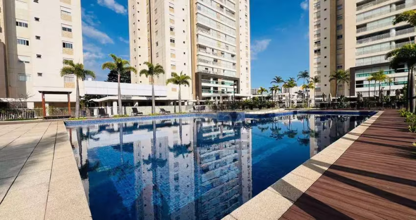 Apartamento com 4 dormitórios, 242 m² - venda por r$ 3.850.000 ou aluguel por r$ 24.100/mês - tatuapé - são paulo/sp
