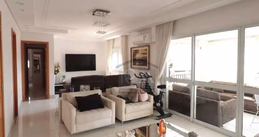 Apartamento com 3 suítes à venda, 176 m²- tatuapé - são paulo/sp