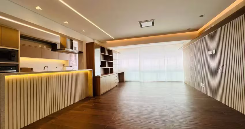 Apartamento com 2 dormitórios para alugar, 85 m² por r$ 10.820,00/mês - tatuapé - são paulo/sp