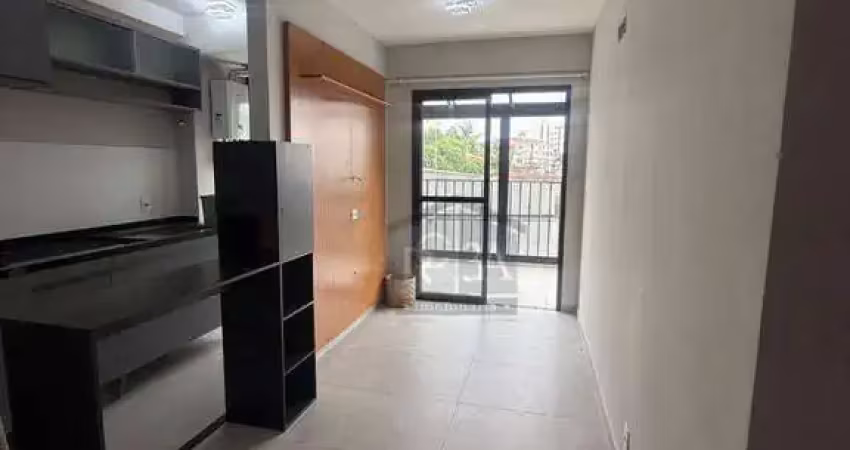 Apartamento com 2 dormitórios para alugar, 49 m² - vila mafra - são paulo/sp