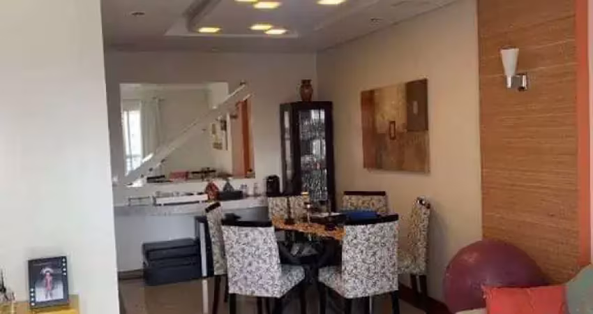 Apartamento com 3 dormitórios, 142 m² - venda por r$ 699.000,00 ou aluguel por r$ 6.231,00 - jardim anália franco - são paulo/sp