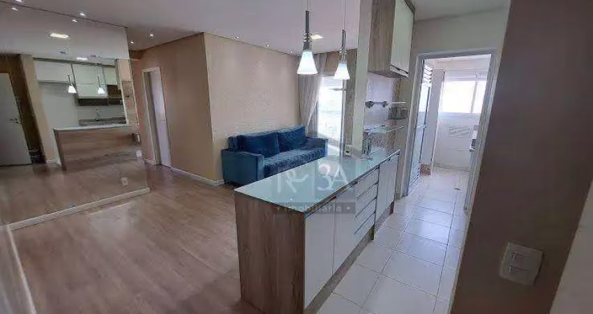 Apartamento com 3 dormitórios à venda, 90 m² por  - vila carrão - são paulo/sp