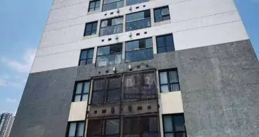 Apartamento com 1 dormitório, 70 m² - venda por r$ 735.000,00 ou aluguel por r$ 5.040,00/mês - jardim anália franco - são paulo/sp