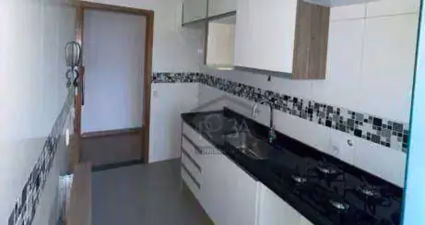 Apartamento à venda, 52 m² - vila prudente (zona leste) - são paulo/sp