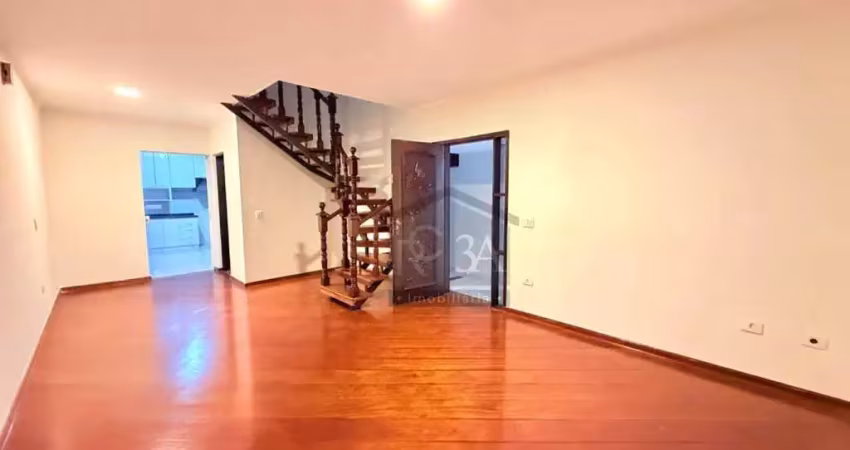 Sobrado, 160 m² - venda - chácara belenzinho - são paulo/sp
