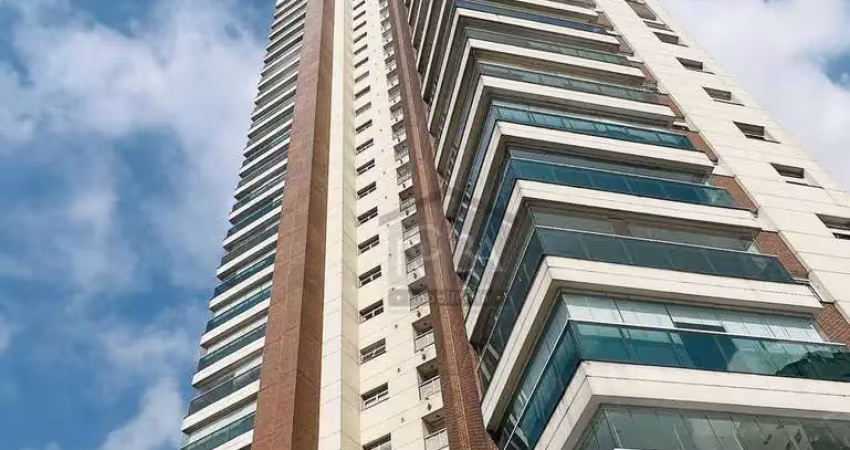 Apartamento com 3 dormitórios à venda, 152 m² por r$ 9.500,00 - jardim anália franco - são paulo/sp