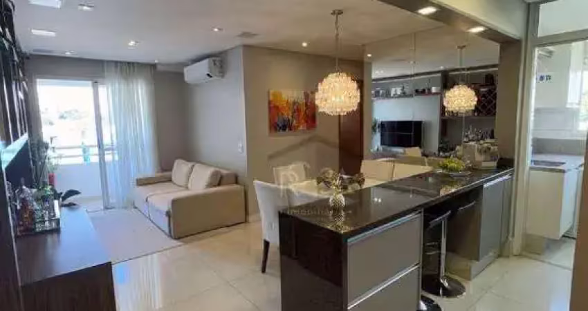 Apartamento com 2 dormitórios à venda, 66 m² - tatuapé - são paulo/sp