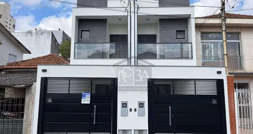 Sobrado com 3 dormitórios e 1 suíte à venda, 145 m²  - vila gomes cardim - são paulo/sp
