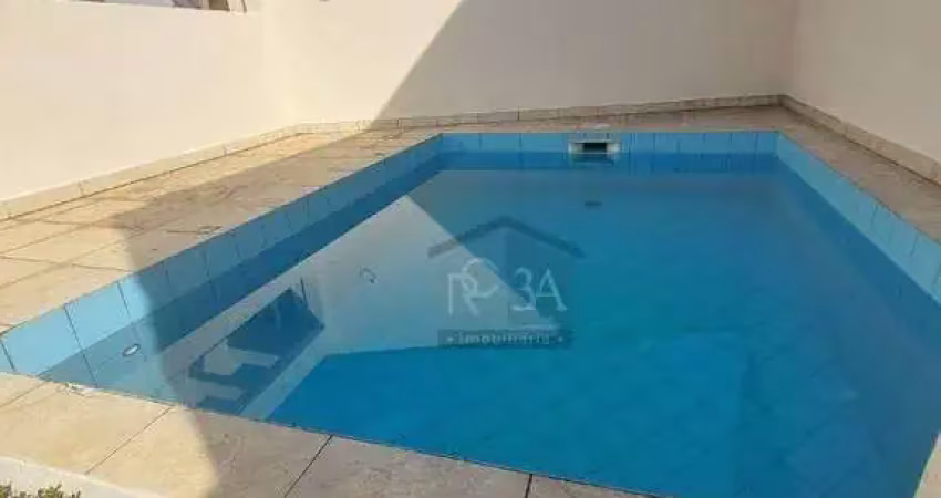 Casa com 3 dormitórios para alugar, 160 m²  - vila invernada - são paulo/sp