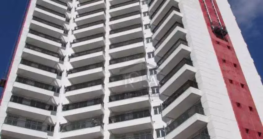 Apartamento com 1 dormitório, 40 m² - venda por r$ 549.000,00 ou aluguel por r$ 3.248,00/mês - jardim anália franco - são paulo/sp