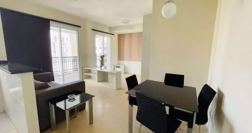 Apartamento com 1 dormitório para alugar, 40 m² por r$ 3.970,00/mês - vila regente feijó - são paulo/sp
