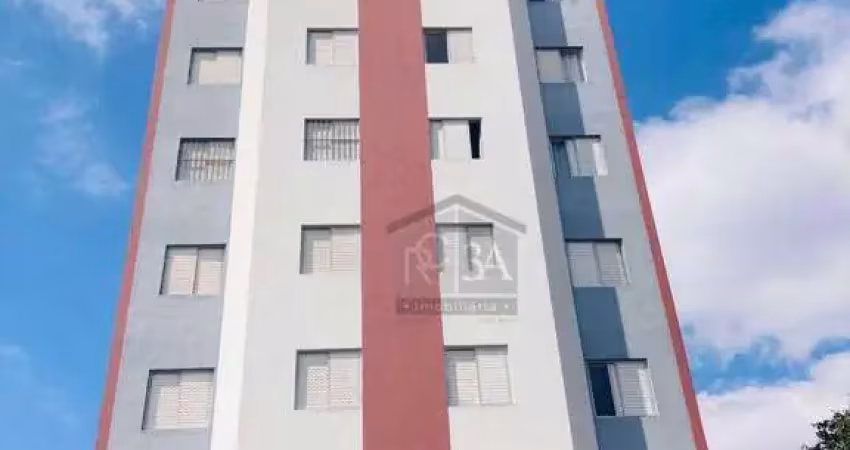 Apartamento com 3 dormitórios, 60 m² - venda ou locação - vila carrão - são paulo/sp