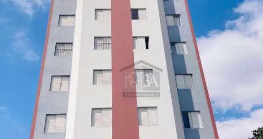 Apartamento com 3 dormitórios, 60 m² - venda ou locação - vila carrão - são paulo/sp