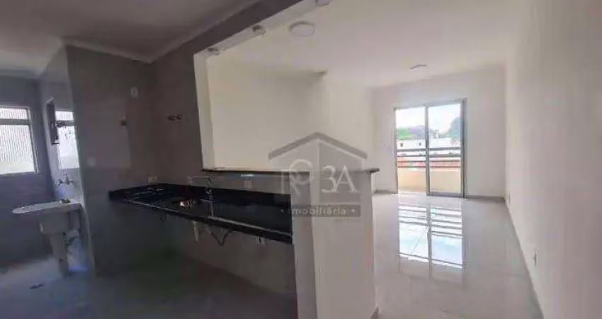 Apartamento com 3 dormitórios à venda, 64 m²- vila carrão - são paulo/sp