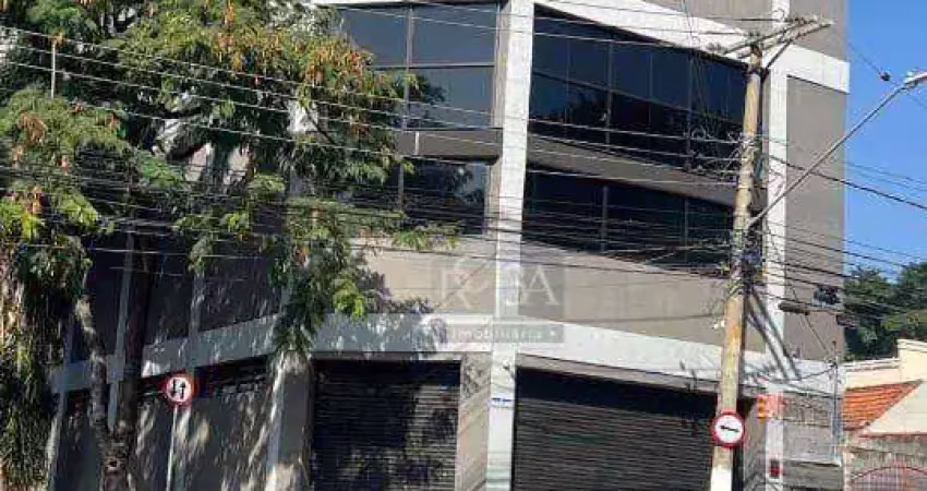 Prédio, 1320 m² - venda por r$ 10.000.000,00 ou aluguel por r$ 62.464,00/mês - belenzinho - são paulo/sp