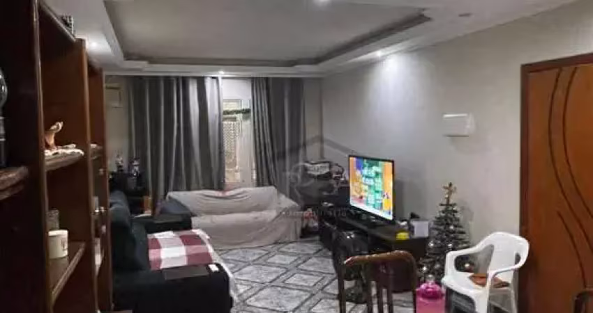 Sobrado com 3 dormitórios à venda, 150 m²  - tremembé - são paulo/sp