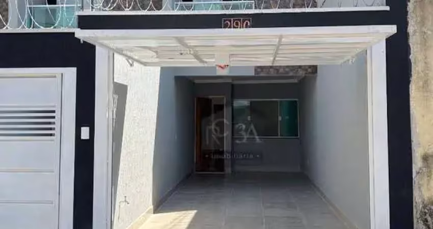 Sobrado novo para alugar 3 dorm. 1 suíte- vila alpina - são paulo/sp