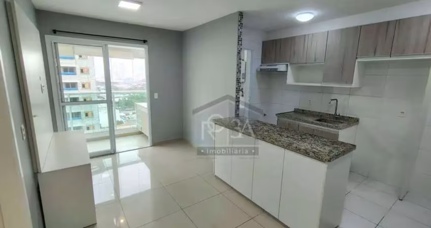 Apartamento com 1 dormitório para alugar, 45 m² por r$ 3.255,00 - tatuapé - são paulo/sp