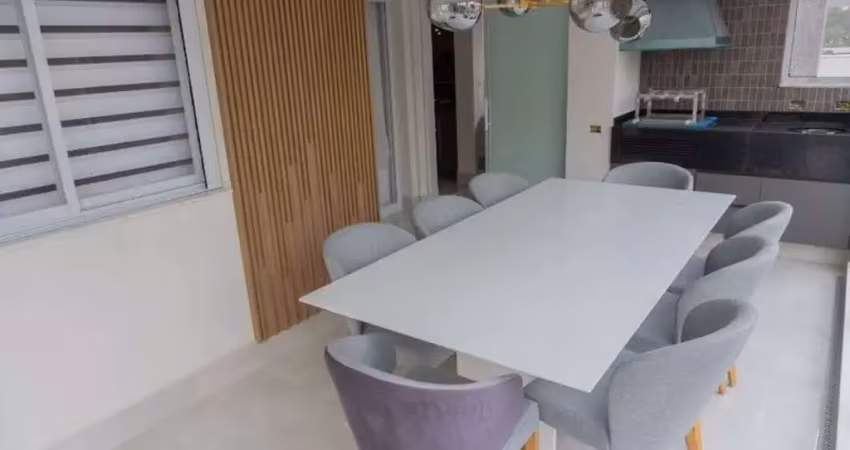Apartamento com 2 dormitórios à venda, 80 m²  - tatuapé - são paulo/sp