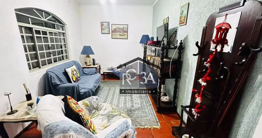 Sobrado com 3 dormitórios, 130 m² - venda por r$ 1.890.000,00 ou aluguel por r$ 4.050,00/mês - vila invernada - são paulo/sp