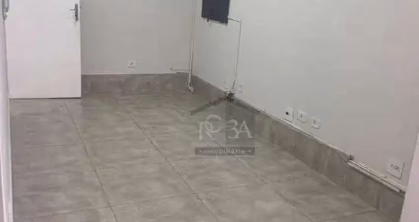Sala comercial para locação, com 15 m², próximo estação tatuapé-sp