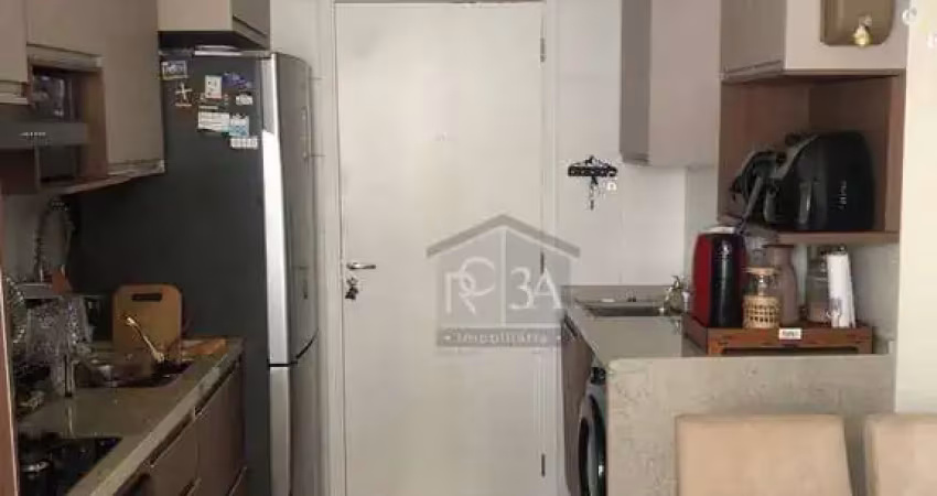 Apartamento com 2 dormitórios para alugar, 32 m²  - vila ema - são paulo/sp