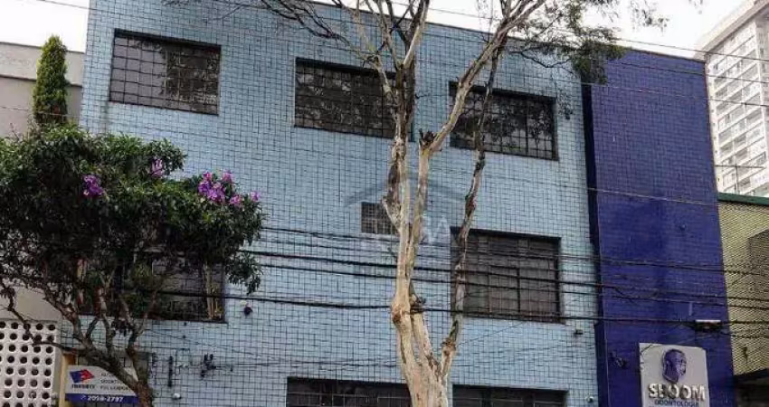 Prédio comercial, 950m², para venda e locação, tatuapé/sp