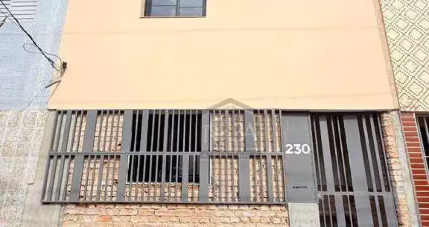 Casa com 2 dormitórios à venda  - vila bertioga - são paulo/sp