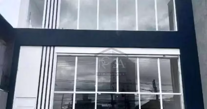 Loja para alugar, 513 m² - vila regente feijó - são paulo/sp