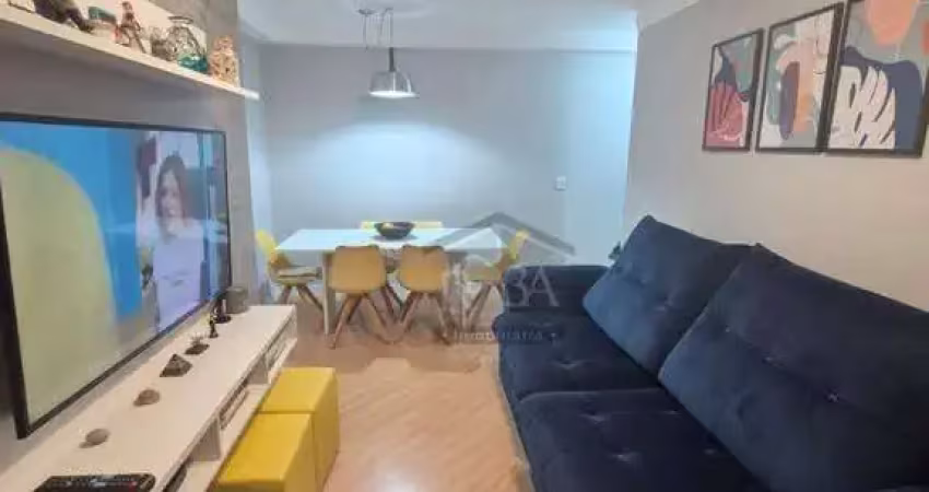 Apartamento com 2 dormitórios, 57 m² - venda por r$ 640.000 ou aluguel por r$ 4.250/mês - belenzinho - são paulo/sp