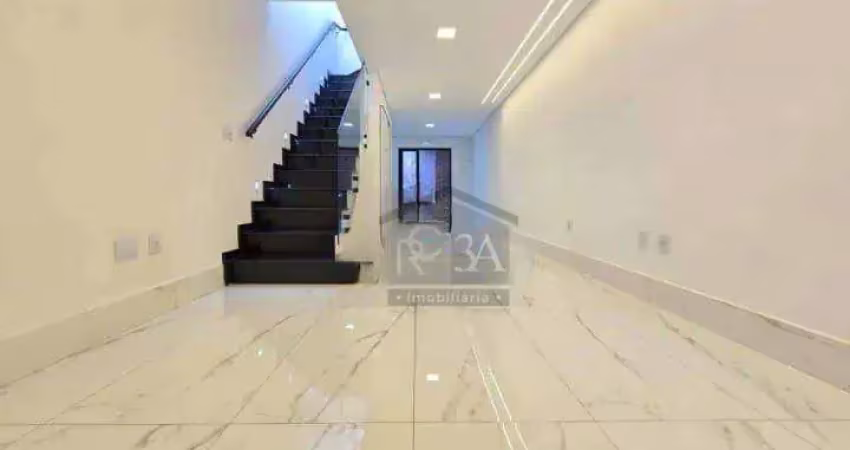 Sobrado com 3 dormitórios à venda, 140 - penha - são paulo/sp