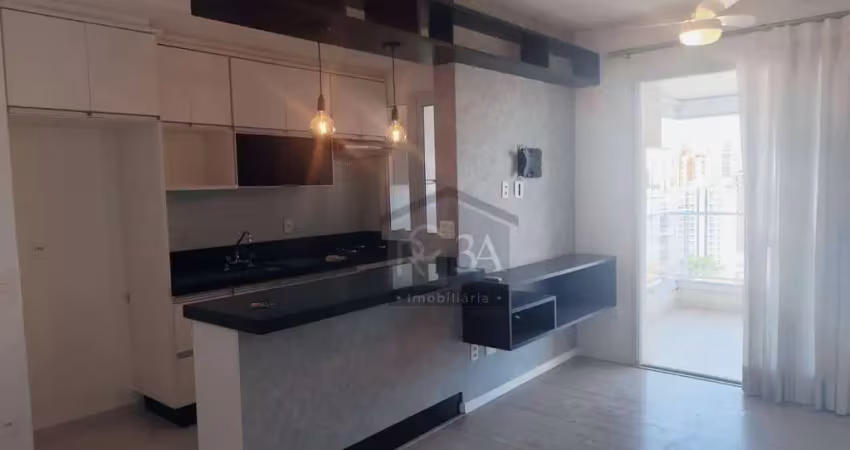 Apartamento com 2 dormitórios para alugar, 72 m²  - tatuapé - são paulo/sp