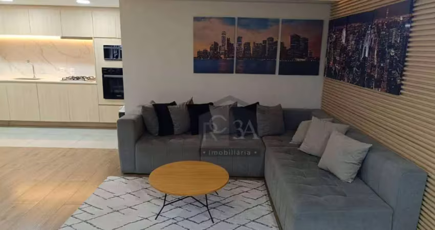 Apartamento com 2 dormitórios à venda, 35 m² por r$ 289.000,00 - chácara califórnia - são paulo/sp