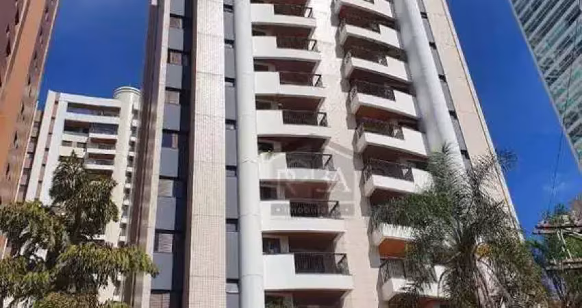 Apartamento com 3 dormitórios à venda, 90 m² por r$ 1.060.000,00 - tatuapé - são paulo/sp