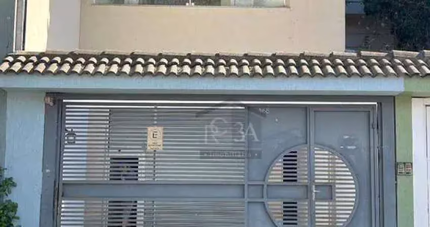 Prédio para alugar, 160 m² - parque da vila prudente - são paulo/sp