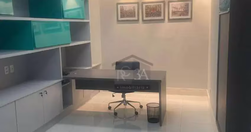 Sala, 55 m² - venda por r$ 895.000,00 ou aluguel por r$ 6.960,00/mês - jardim anália franco - são paulo/sp