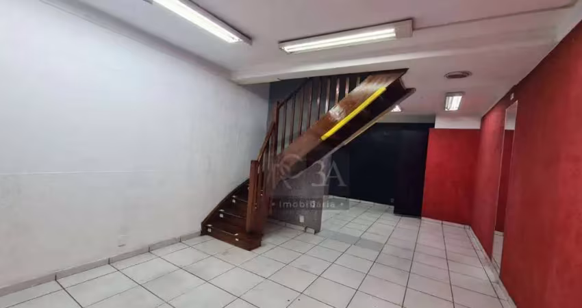Sobrado para alugar, 170 m² por r$ 8.156,39/mês - tatuapé - são paulo/sp