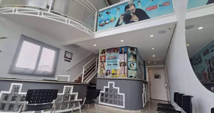 Sala comercial com 78 m² para alugar / venda  - tatuapé - são paulo/sp