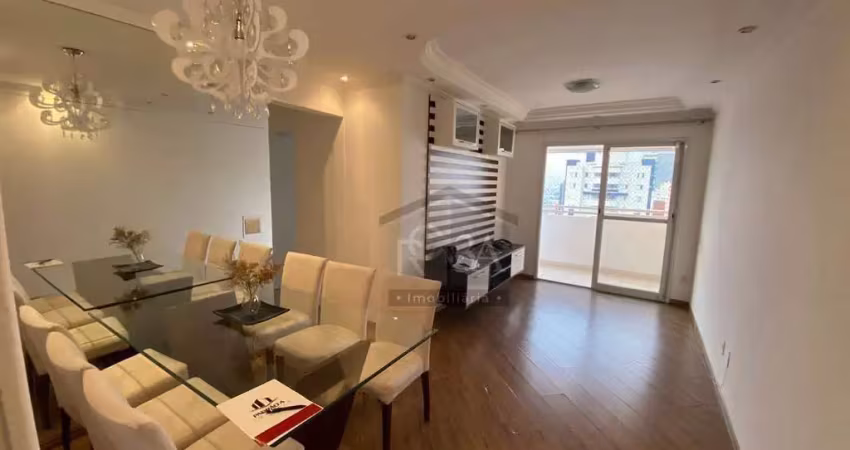 Apartamento com 2 dormitórios para alugar, 64 m² por r$ 5.348/mês - tatuapé - são paulo/sp