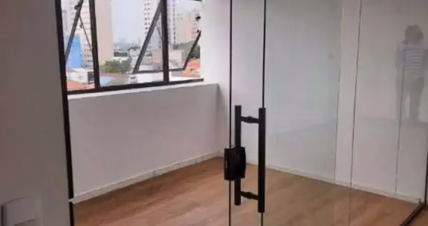 Sala à venda, 50 m² - santo antônio - são caetano do sul/sp