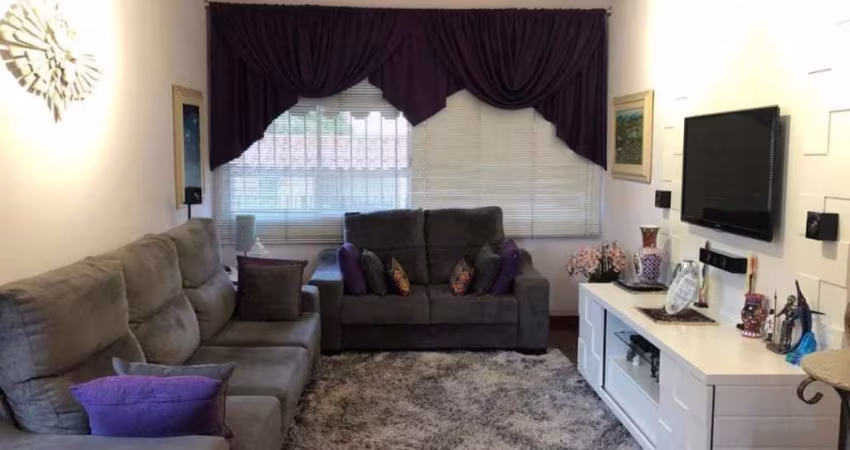 Sobrado Residencial à venda, Quarta Parada, São Paulo - SO0245.