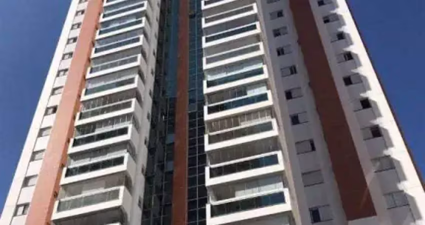 Cobertura com 4 dormitórios, 396 m² - venda por R$ 3.830.000,00 ou aluguel por R$ 27.733,00 - Jardim Anália Franco - São Paulo/SP