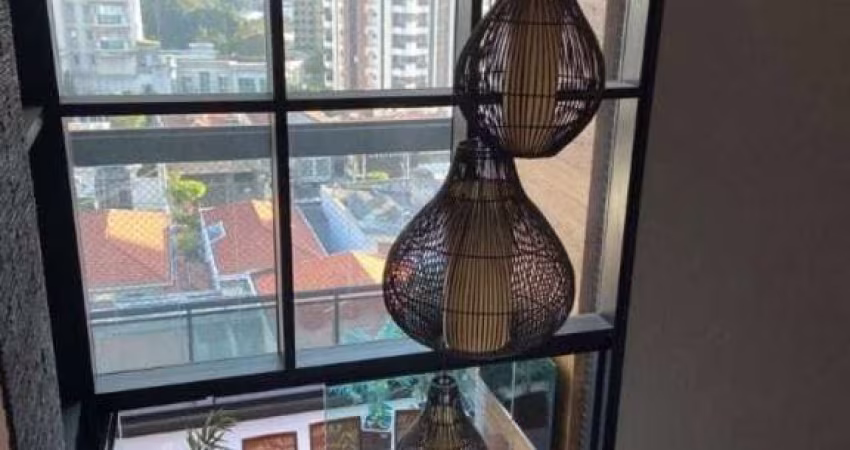 Apartamento à venda, 165 m² por R$ 2.800.000,00 - Jardim Anália Franco - São Paulo/SP
