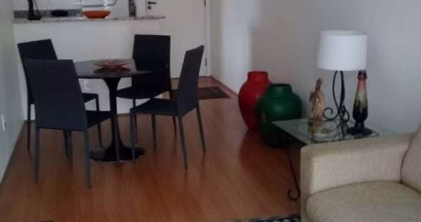 Apartamento Residencial à venda, Vila Moreira, São Paulo - AP1788.