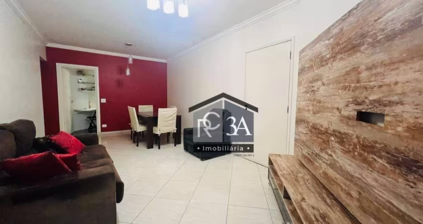 Apartamento com 3 dormitórios à venda, 86 m² por R$ 620.000,00 - Vila Formosa - São Paulo/SP