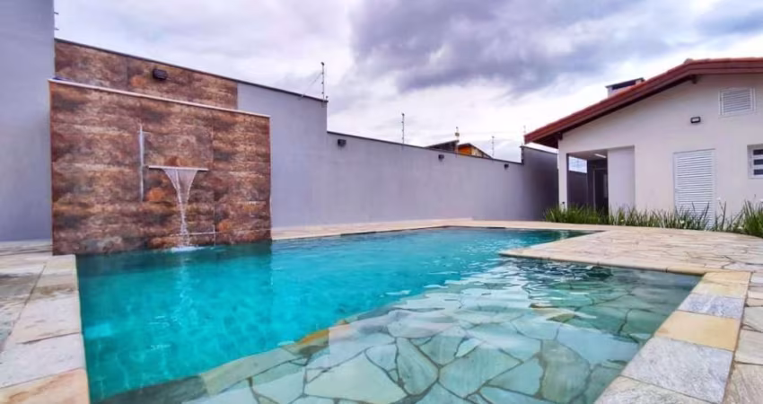 Casa à venda, 158 m² por R$ 889.000,00 - Praia Do Sonho - Itanhaém/SP